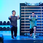 Longevity Health & Wellness - Adults Only فندق