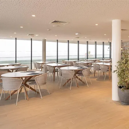 Отель Longevity Health & Wellness - Adults Only 5*