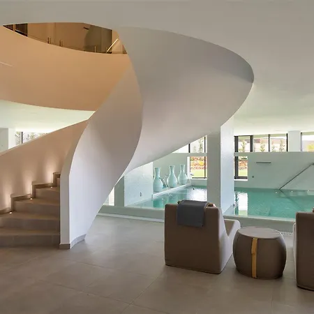 Longevity Health & Wellness - Adults Only 5*