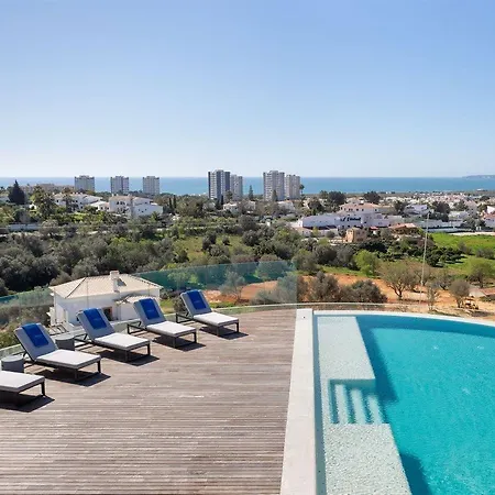 Longevity Health & Wellness - Adults Only 5* Алвор