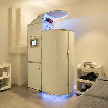 Hotel Longevity Health & Wellness - Adults Only 5*