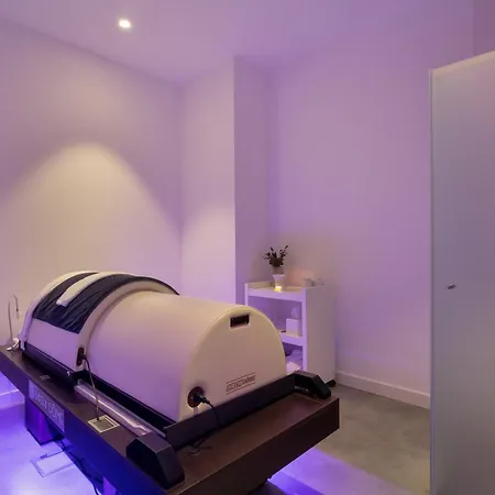 Longevity Health & Wellness - Adults Only Alvor