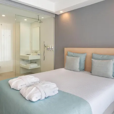 Longevity Health & Wellness - Adults Only Alvor