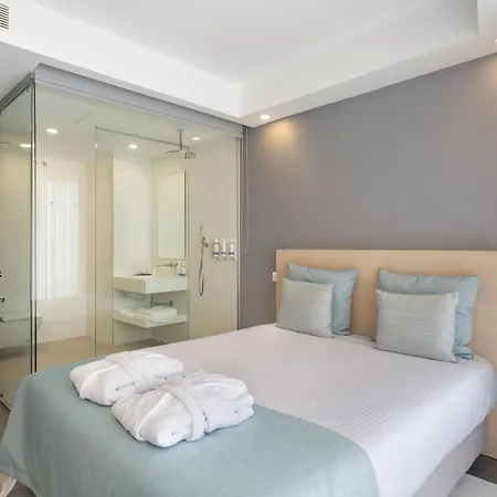 Longevity Health & Wellness - Adults Only Alvor