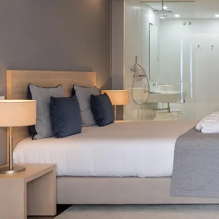 Hotel Longevity Health & Wellness - Adults Only Alvor