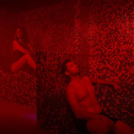 Hotel Longevity Health & Wellness - Adults Only 5*