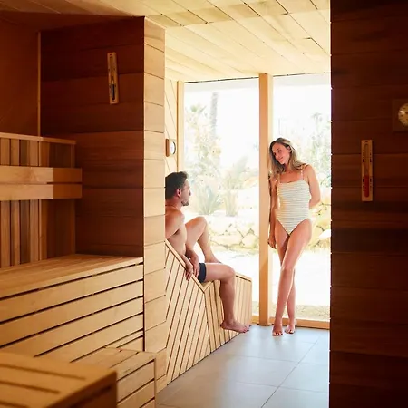 Longevity Health & Wellness - Adults Only