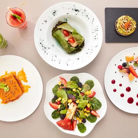 Longevity Health & Wellness - Adults Only Отель