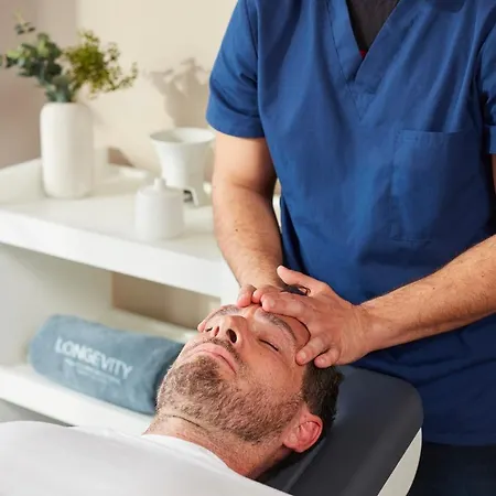 Longevity Health & Wellness - Adults Only Hotel