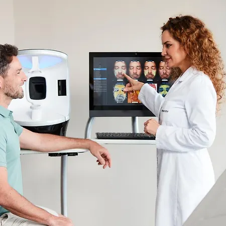 Longevity Health & Wellness - Adults Only Hotel 5*