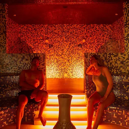 Longevity Health & Wellness - Adults Only 5* Алвор