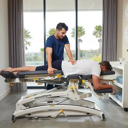 Longevity Health & Wellness - Adults Only Hotel Alvor