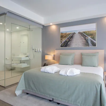 Longevity Health & Wellness - Adults Only 5*