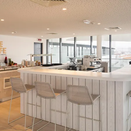 Longevity Health & Wellness - Adults Only Hotel Alvor