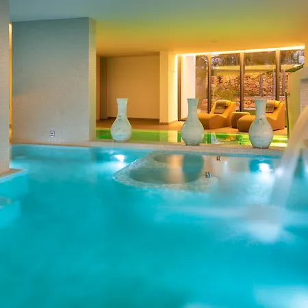 Longevity Health & Wellness - Adults Only 5*