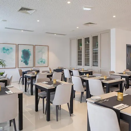 Hotel Longevity Health & Wellness - Adults Only