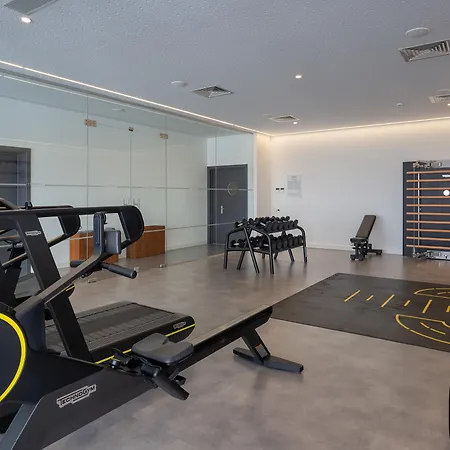 Longevity Health & Wellness - Adults Only Отель Алвор