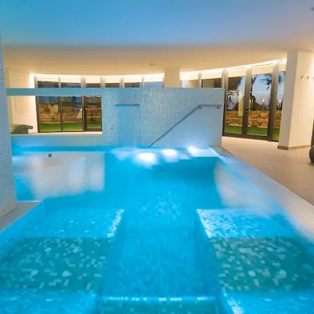 Longevity Health & Wellness - Adults Only Hotel 5*