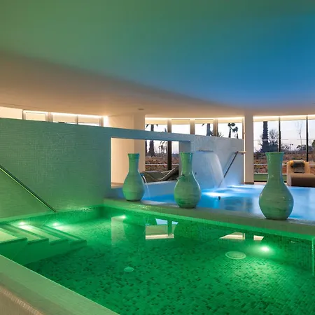 Longevity Health & Wellness - Adults Only Alvor