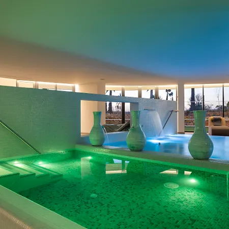 Longevity Health & Wellness - Adults Only Алвор