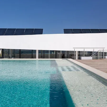 Longevity Health & Wellness - Adults Only Hotel Alvor