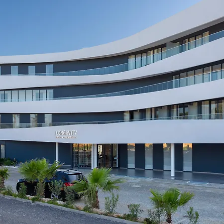 Longevity Health & Wellness - Adults Only Hotel