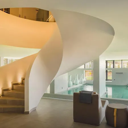 Longevity Health & Wellness - Adults Only Hotel 5*