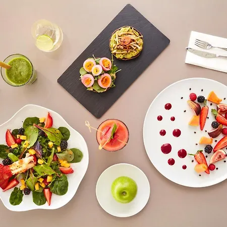 Longevity Health & Wellness - Adults Only 5* Алвор