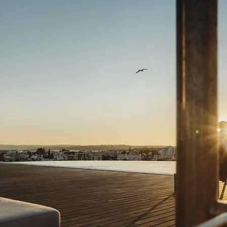 Longevity Health & Wellness - Adults Only Hotel 5*