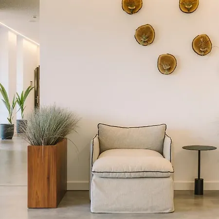 Longevity Health & Wellness - Adults Only Hotel Alvor