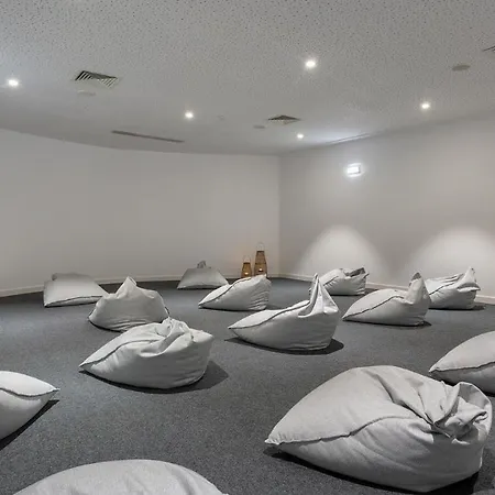 Longevity Health & Wellness - Adults Only Hotel 5*