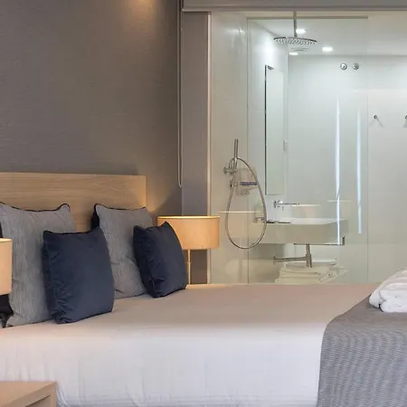 Hotel Longevity Health & Wellness - Adults Only