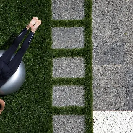 Longevity Health & Wellness - Adults Only 5* Alvor