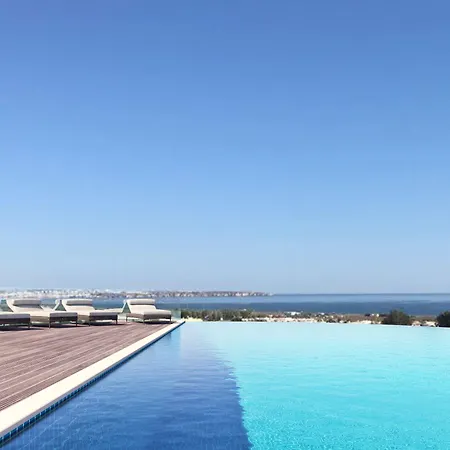 Longevity Health & Wellness - Adults Only Hotel