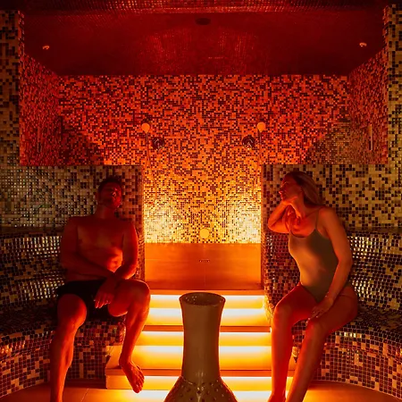 Hotel Longevity Health & Wellness - Adults Only