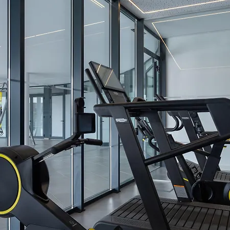 Longevity Health & Wellness - Adults Only 5*