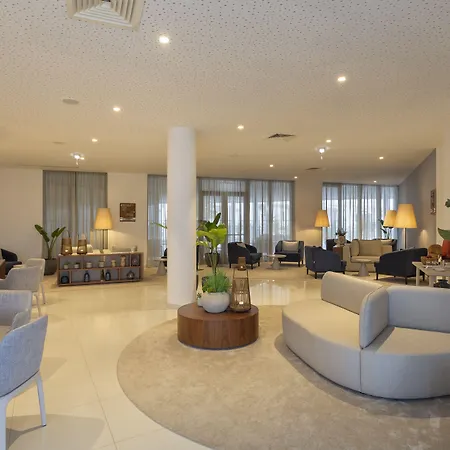 Longevity Health & Wellness - Adults Only Hotel