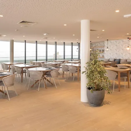 Longevity Health & Wellness - Adults Only Hotel