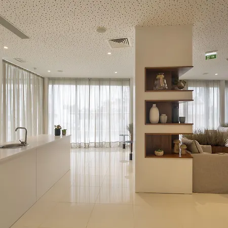 Longevity Health & Wellness - Adults Only Hotel