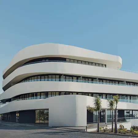 Hotel Longevity Health & Wellness - Adults Only Alvor