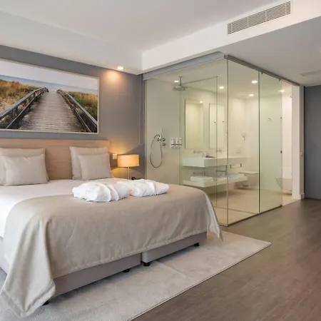 Longevity Health & Wellness - Adults Only Hotel 5*
