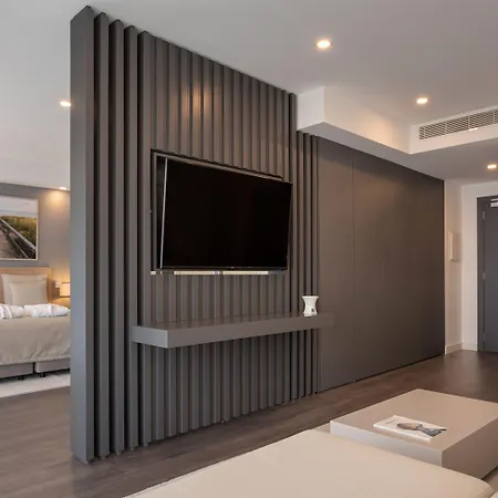 Longevity Health & Wellness - Adults Only Hotel 5*