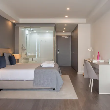 Longevity Health & Wellness - Adults Only 5*