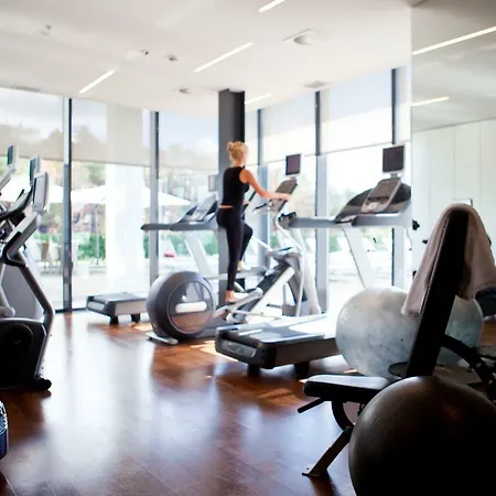 Longevity Health & Wellness - Adults Only Hotel Alvor