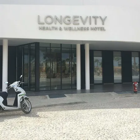 Longevity Health & Wellness - Adults Only Отель