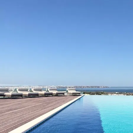 Отель Longevity Health & Wellness - Adults Only 5*