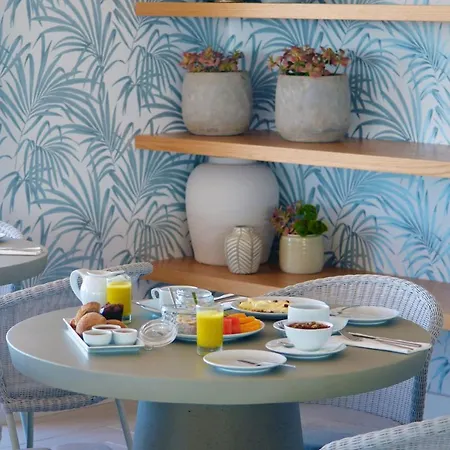 Longevity Health & Wellness - Adults Only 5* Алвор