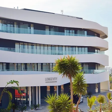 Longevity Health & Wellness - Adults Only