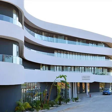 Longevity Health & Wellness - Adults Only Alvor