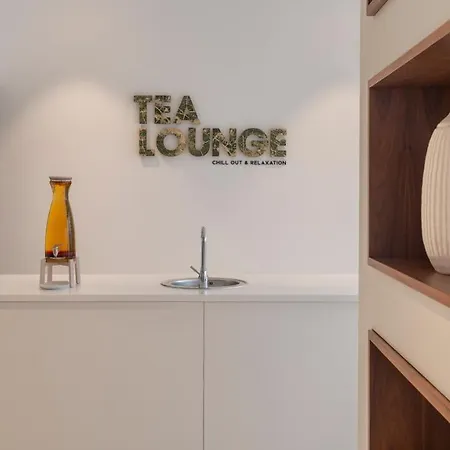 Отель Longevity Health & Wellness - Adults Only 5*
